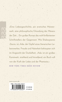 Backcover