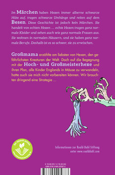 Backcover