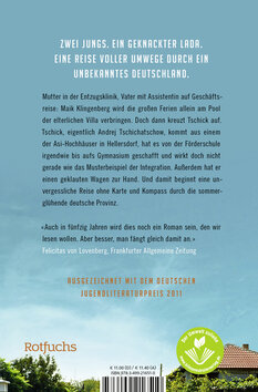 Backcover