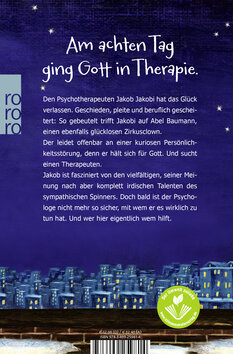 Backcover