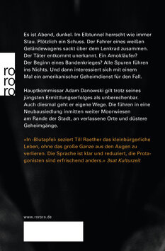 Backcover