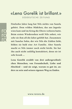 Backcover