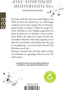 Backcover