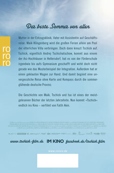 Backcover