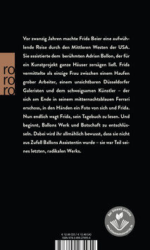 Backcover