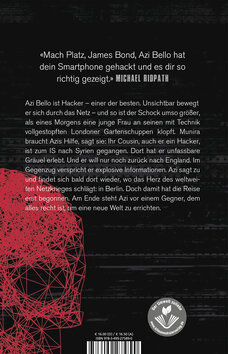 Backcover