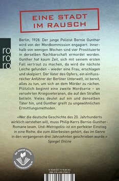 Backcover