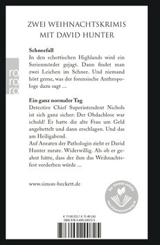 Backcover