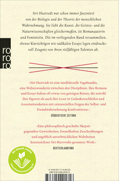 Backcover