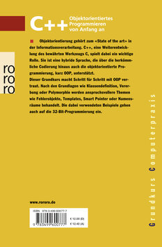 Backcover