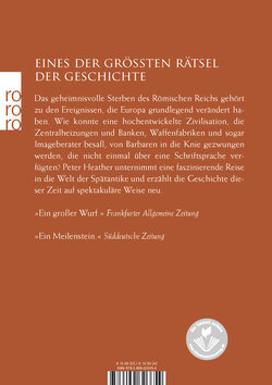 Backcover