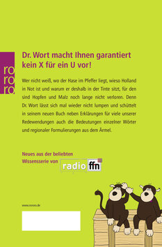 Backcover