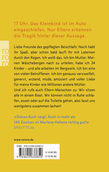Backcover
