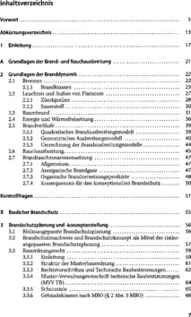 Inhaltsverzeichnis 1