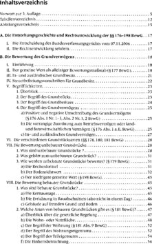 Inhaltsverzeichnis 1