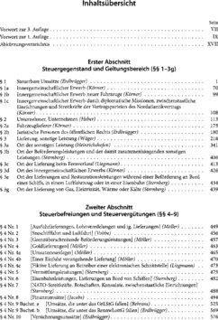 Inhaltsverzeichnis 1