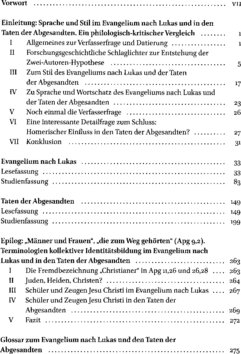 Inhaltsverzeichnis 1