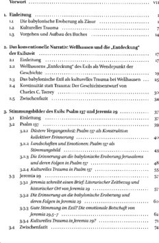 Inhaltsverzeichnis 1