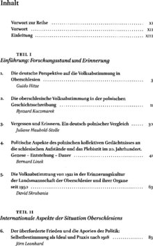 Inhaltsverzeichnis 1