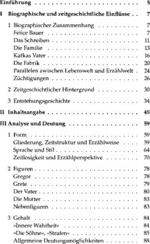 Inhaltsverzeichnis 1