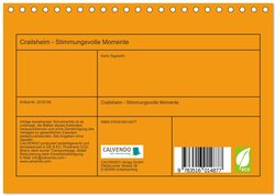 Innenansicht 1