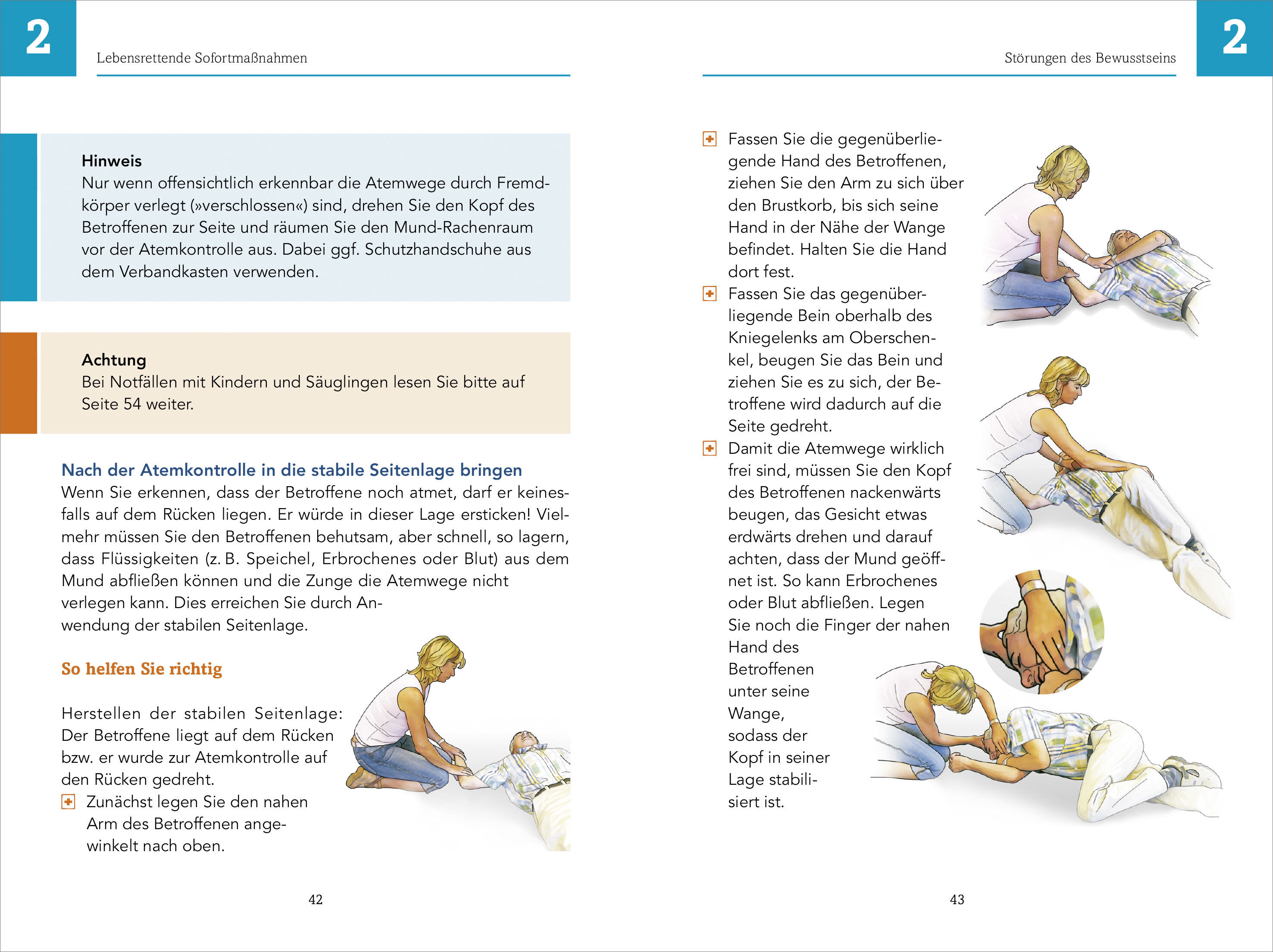 lesen