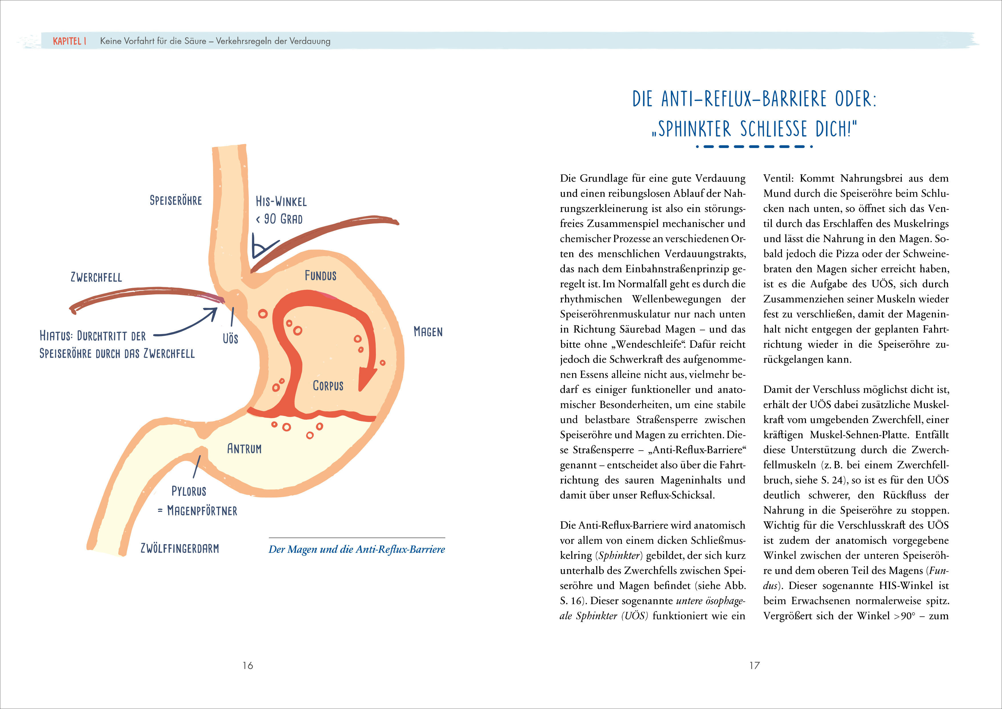 lesen