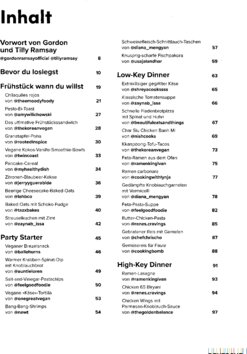 Inhaltsverzeichnis 1
