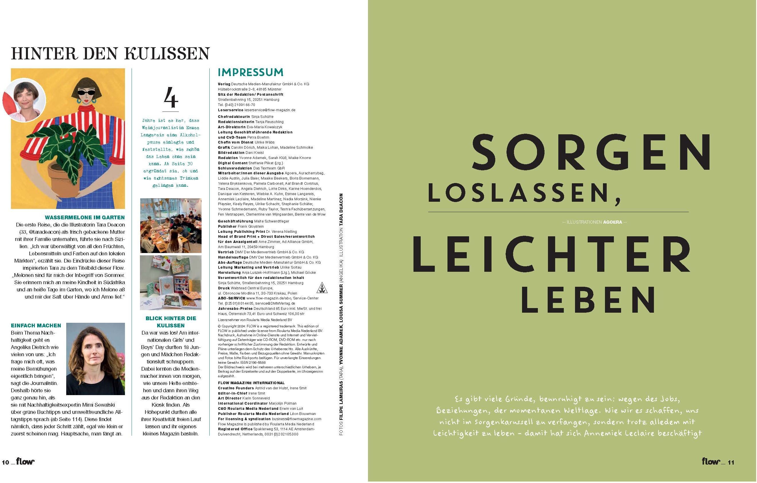 lesen