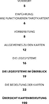 Inhaltsverzeichnis 1