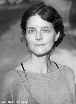 Person Nina Bußmann