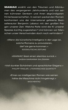 Backcover