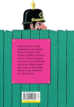 Backcover