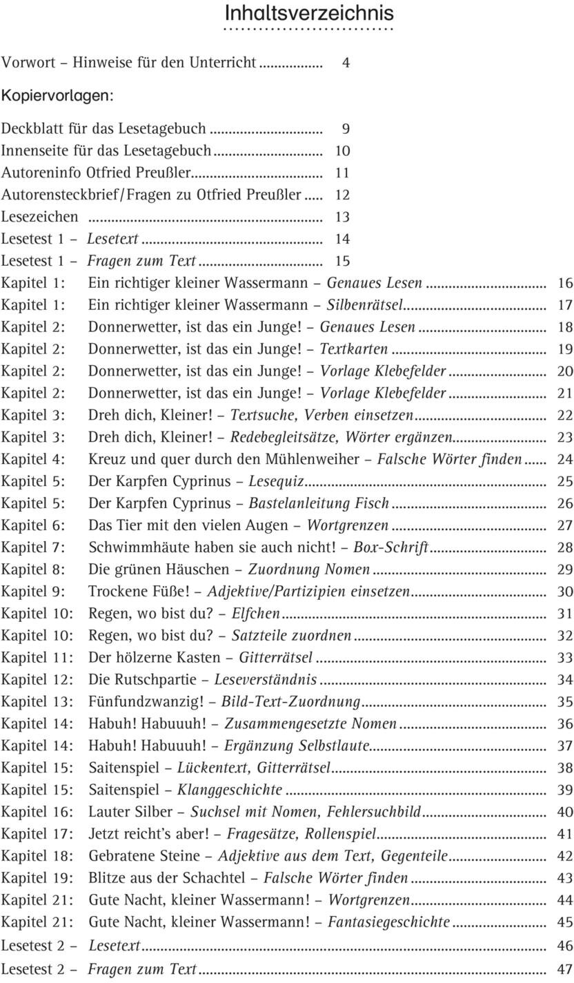 lesen