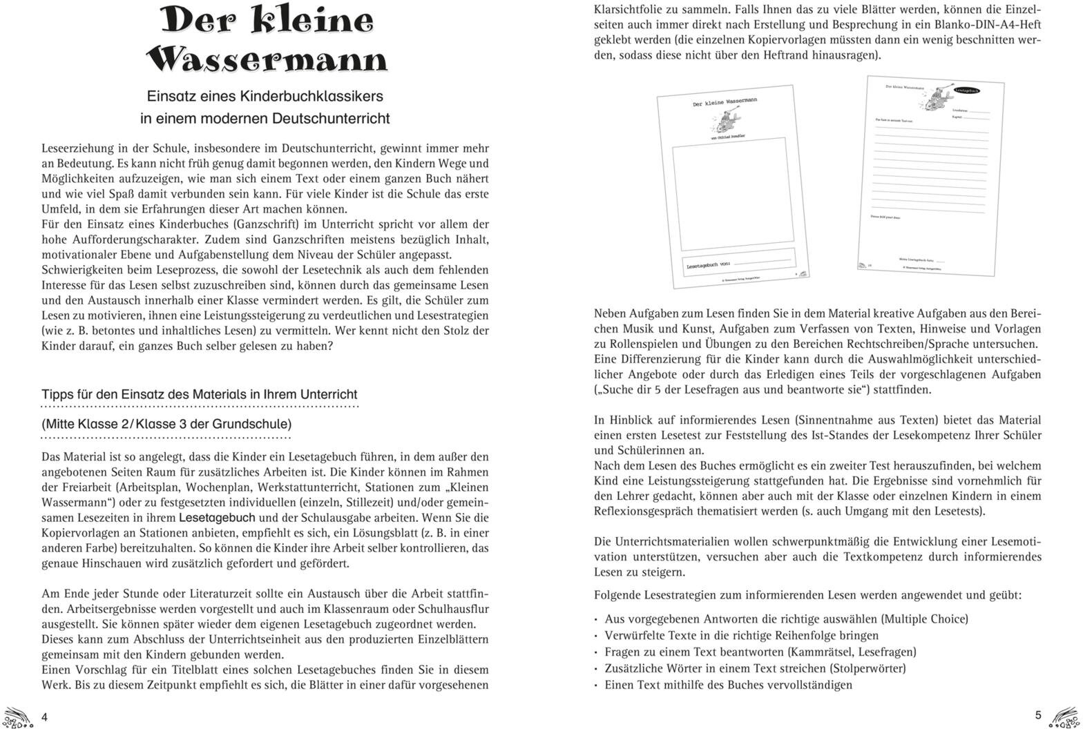 lesen