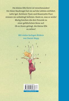 Backcover