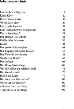 Inhaltsverzeichnis 1
