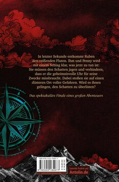 Backcover
