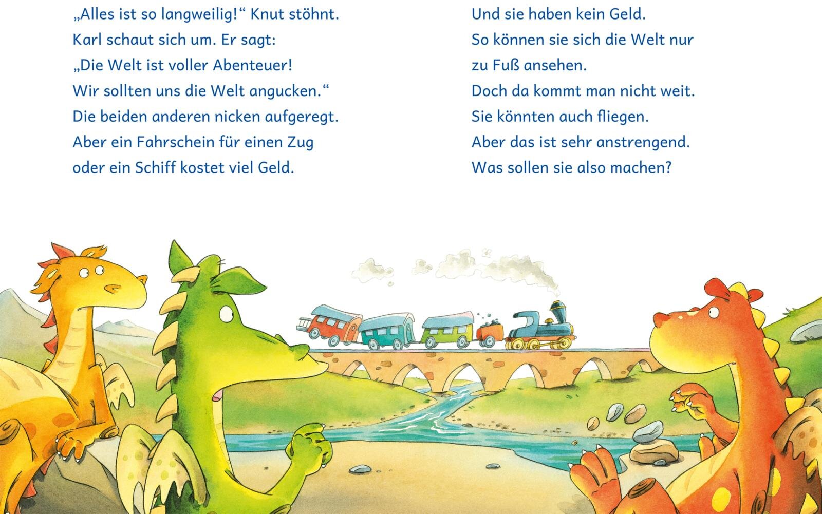 lesen