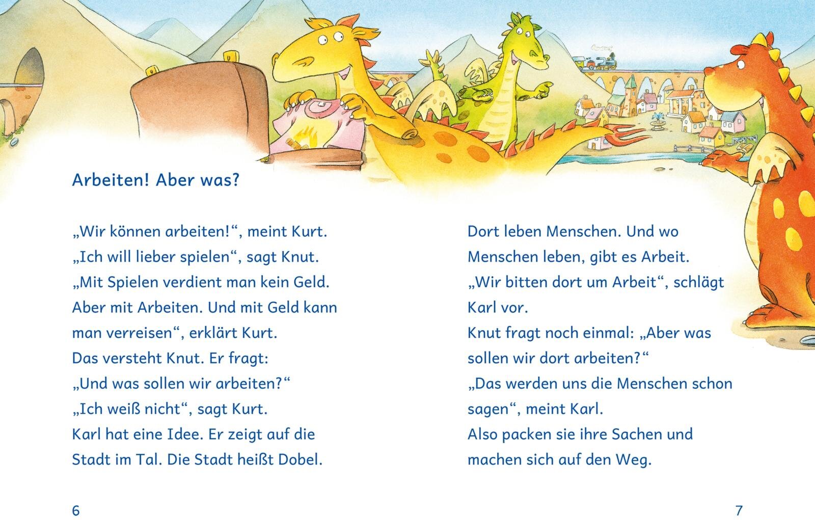 lesen