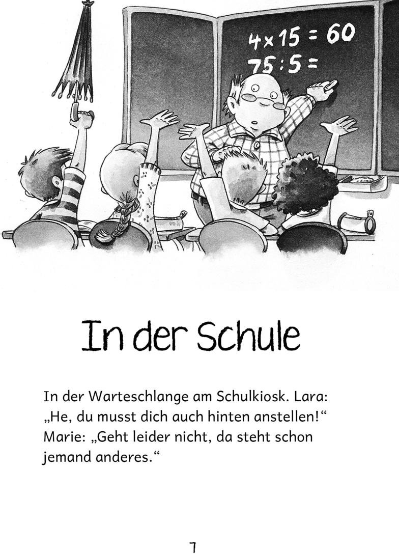lesen