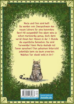 Backcover