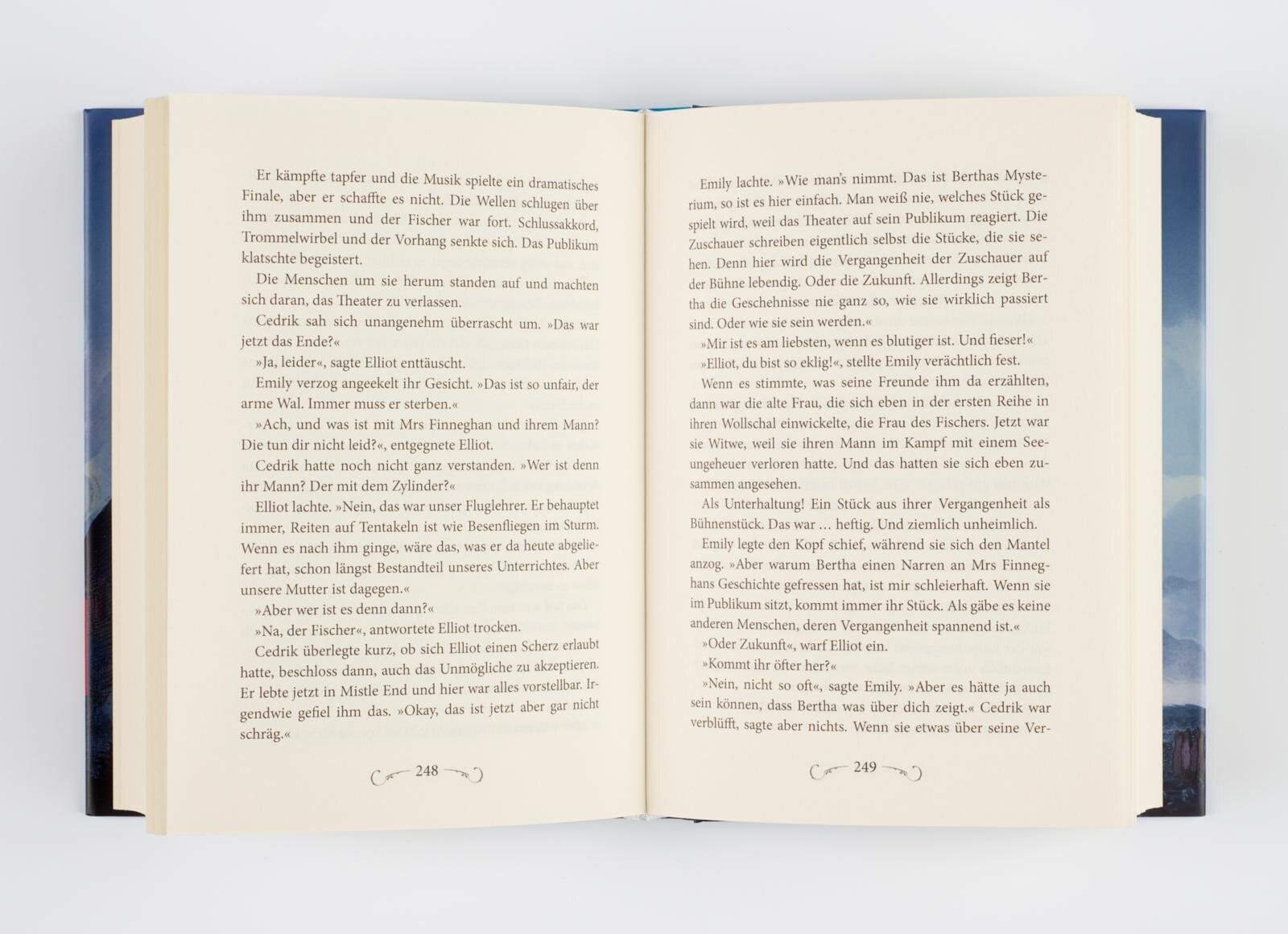 lesen