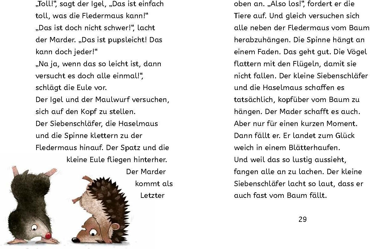 lesen