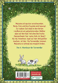 Backcover