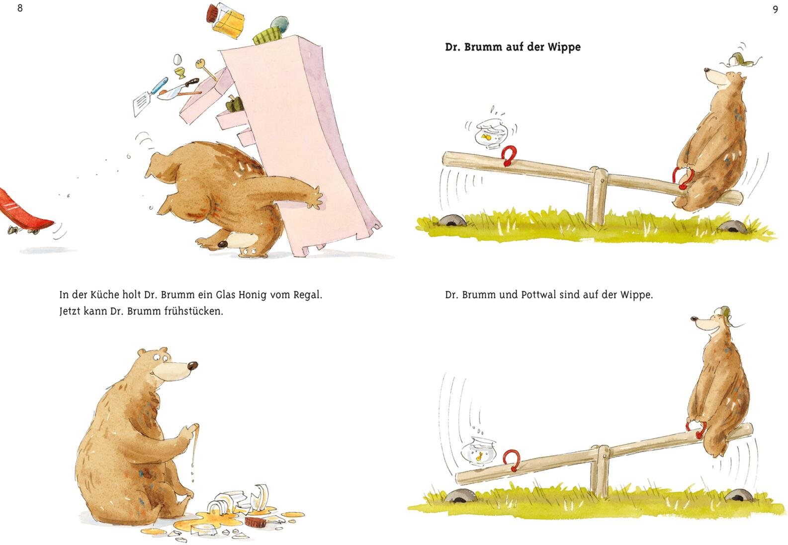 lesen