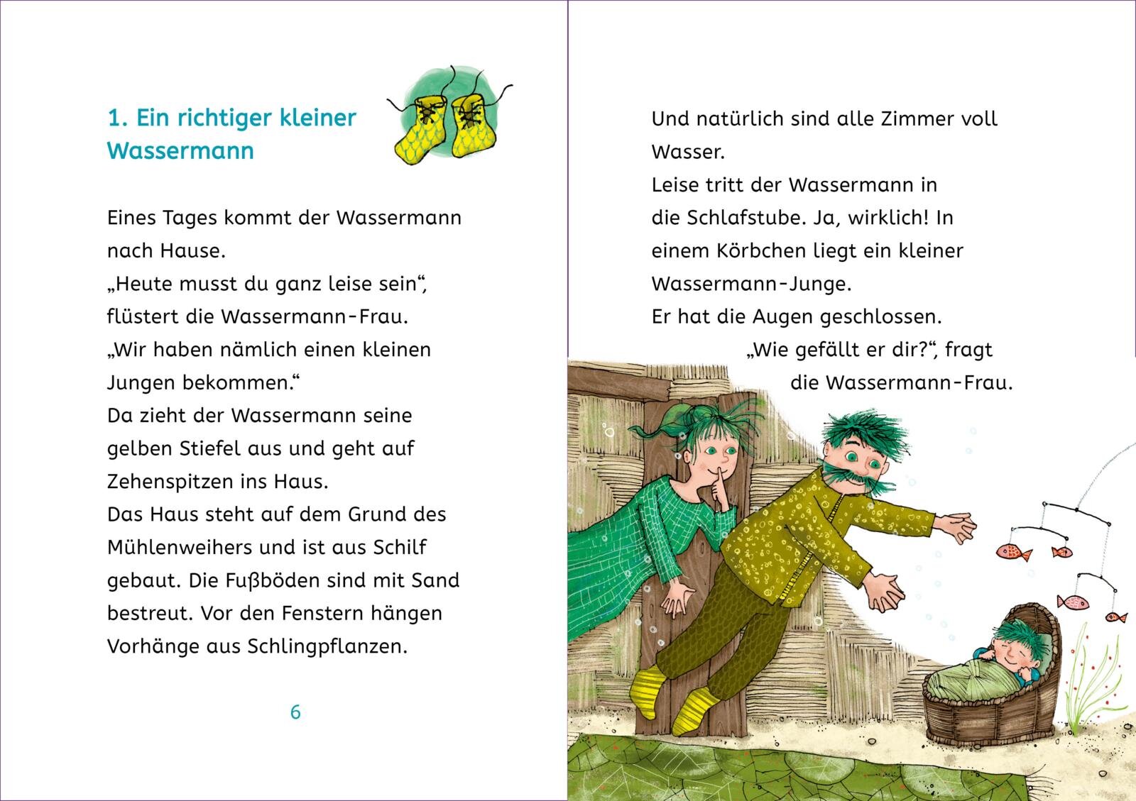 lesen
