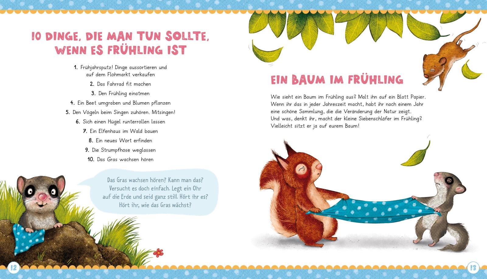 lesen