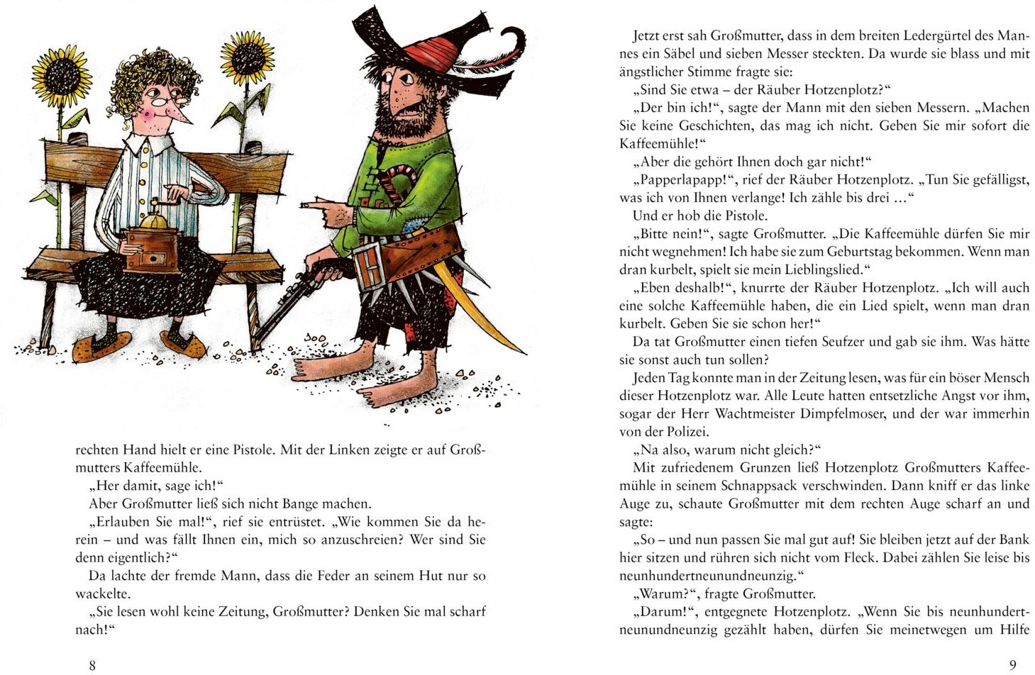 lesen