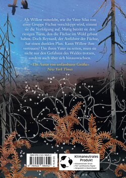 Backcover